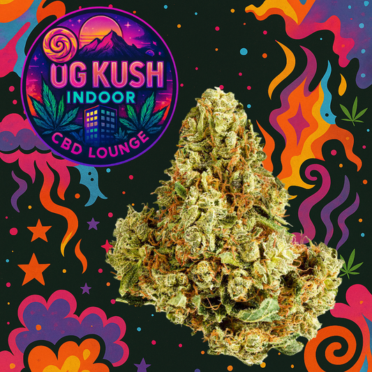 OG KUSH INDOOR PREMIUM