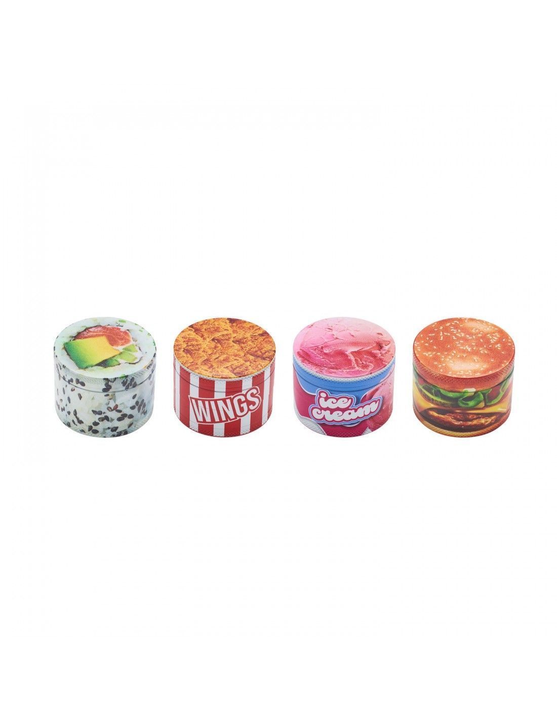 GRINDER FAST FOOD 50mm