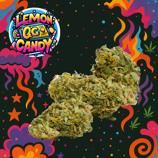 Lemon 15 g Oferta