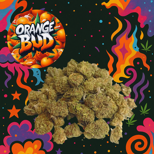 ORANGE BUD 15GR OFERTA