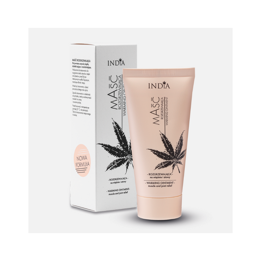 UNGÜENTO EFECTO CALOR (50ml)